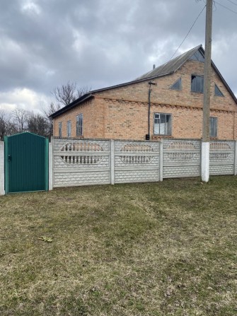Продам дворище, село Остапівка - фото 1