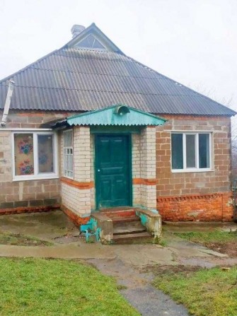 Продам будинок в Люботині (біля дач) - фото 1