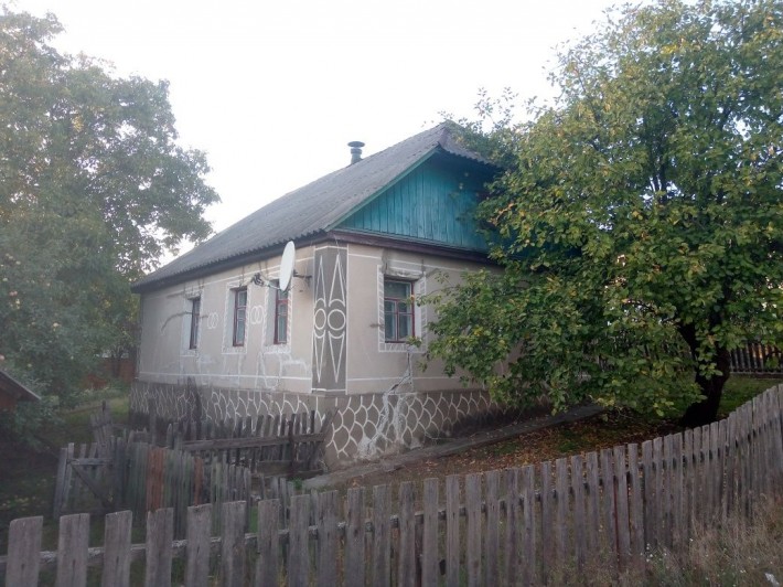 Будинок по вул.Лугова - фото 1