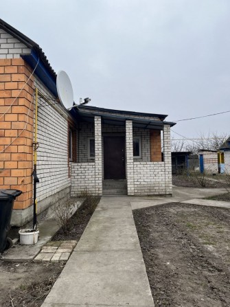 Продам будинок місто миргород - фото 1