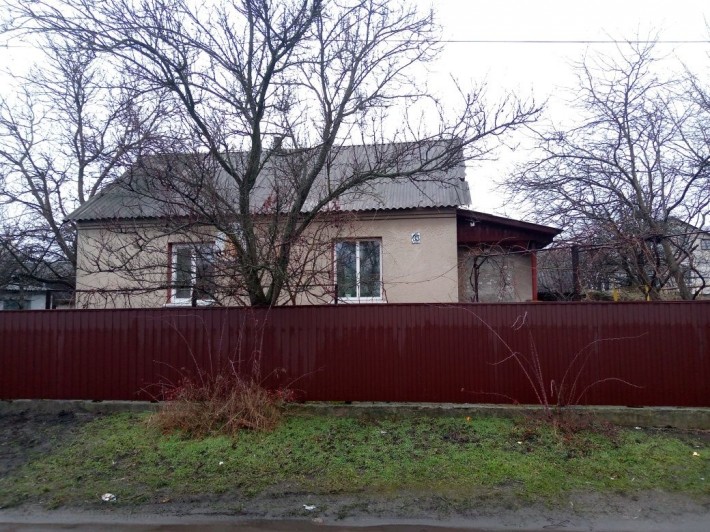 Продам будинок по вул Мельниченка - фото 1