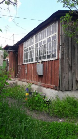 Продам дом г. Люботин под ремонт Уч 8 сот - фото 1