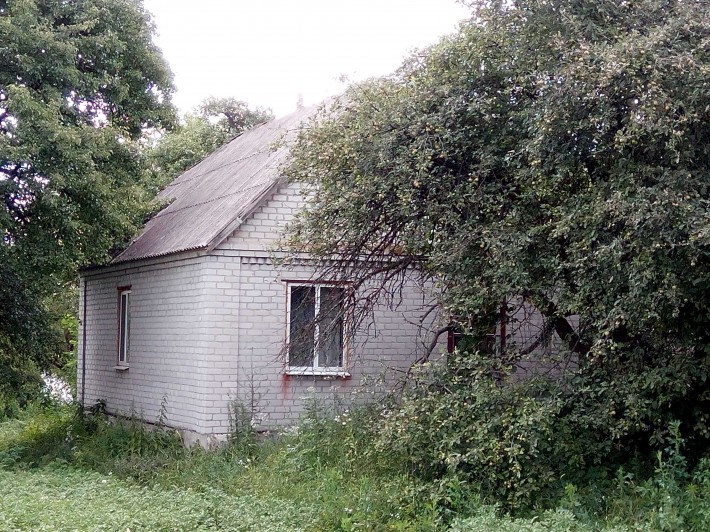 Продам будинок в смт . Ромодан - фото 1