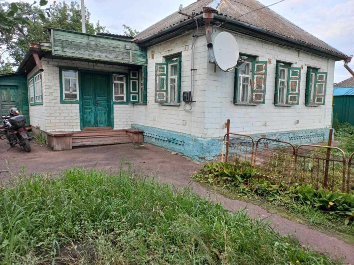 Будинок по вул. Маріупольська (Л. Толстого) в м. Ніжині - фото 1