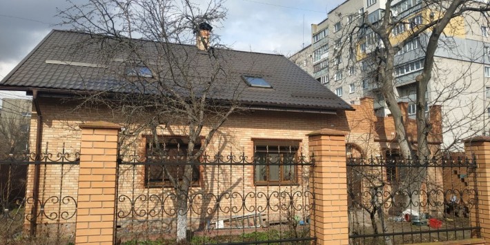 Продам дом в центре Прилук Черниговская область - фото 1