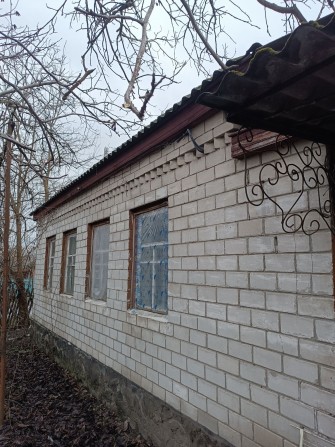Продам будинок на Гречковкі - фото 1
