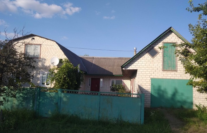 Будинок с.Тернівка 90м.кв - фото 1
