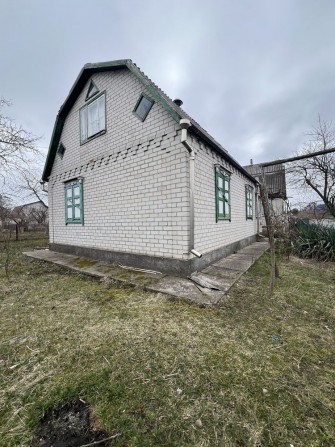 Продам дачный дом в Орловщине. - фото 1