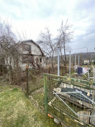 Продаж дачного будинку біля м. Моршин - фото 1