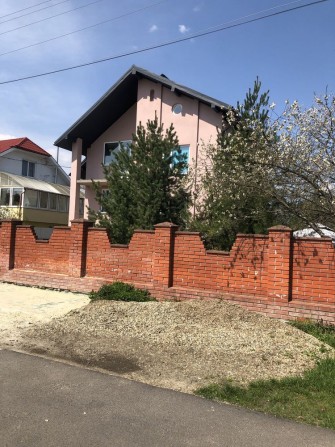 Продається цегляний будинок с Миртюки( 1 км. м Стрий) - фото 1