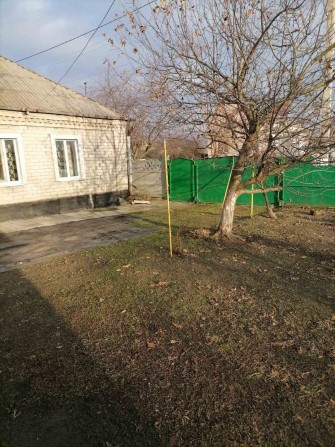 Продам дом в Новомосковск - фото 1