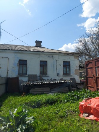 Продам будинок 3 кімнати по вул. Кременчуцька - фото 1