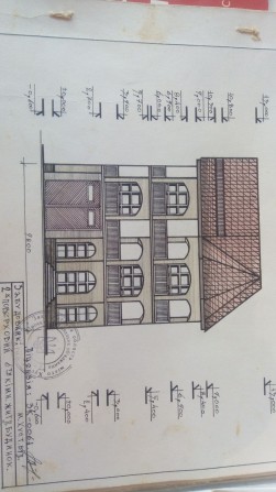 Продаж 3поверхового будинку в м.Хуст - фото 1
