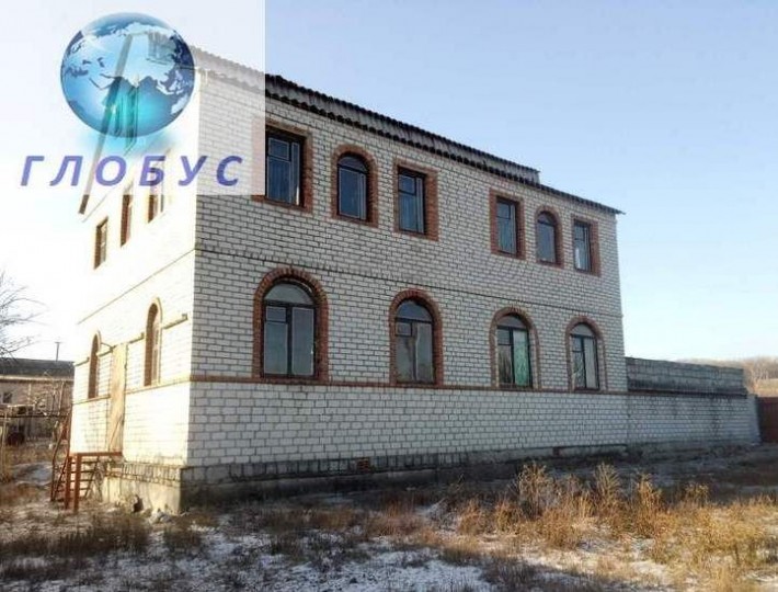 Чугуев - продаем дом новой постройки - фото 1