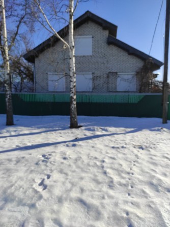 Продам частный дом в с. Пироговка - фото 1