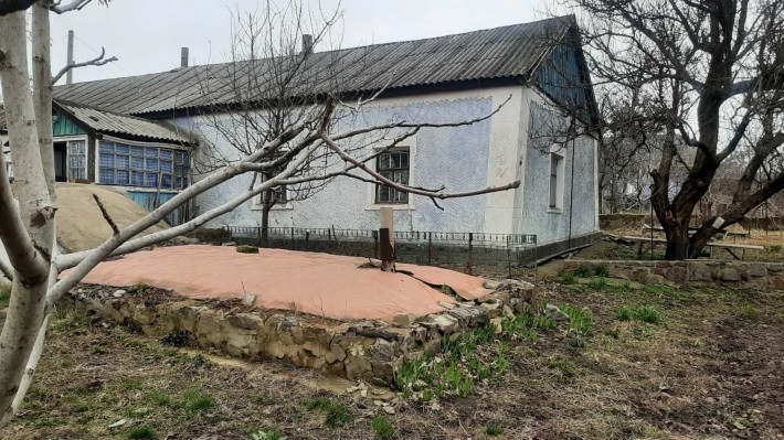 Продам будинок пгт Костянтинівка - фото 1