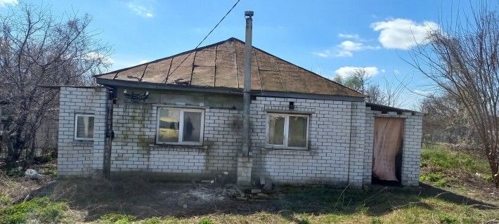 Будинок в Борисполі неподалік від центру - фото 1