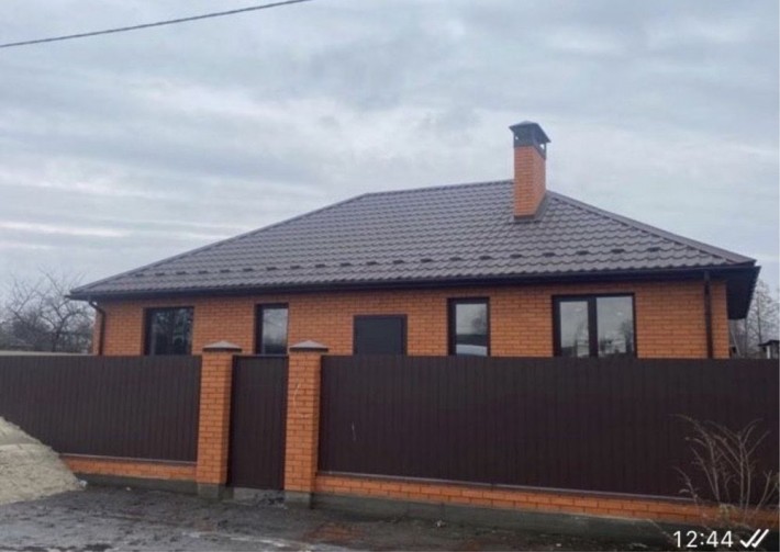 Продаж будинку в м Бориспіль - фото 1