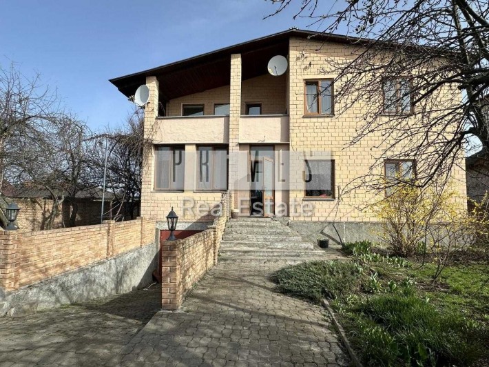 Продаж будинку с.Гора, Бориспільськийй р-н. - фото 1