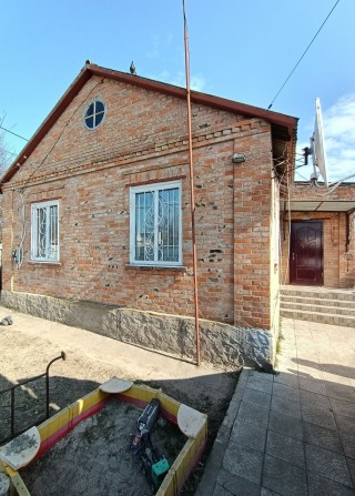 Будинок р-н Станіславського продаж - фото 1