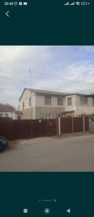Продам будинок (2 поверхи) - фото 1