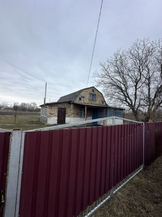 Продаж будинку в селі Любарці - фото 1