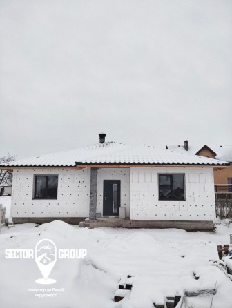 Продаж будинку в центрі міста Бориспіль. - фото 1