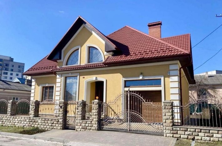 Продаж будинку м.Тернопіль - фото 1