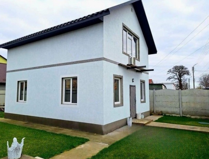 Продаж будинку в Борисполі - фото 1