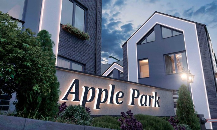 Продаж Таунхаус Apple Park вигідна пропозиція Ірпінь - фото 1