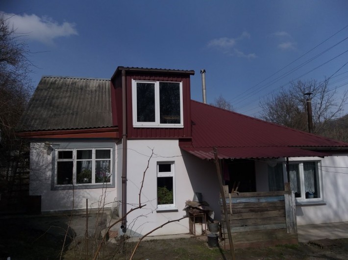 Частина будинку в м.Полтава - фото 1