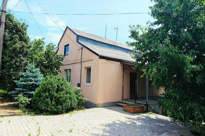 777 Продам дом в Краснополье. - фото 1