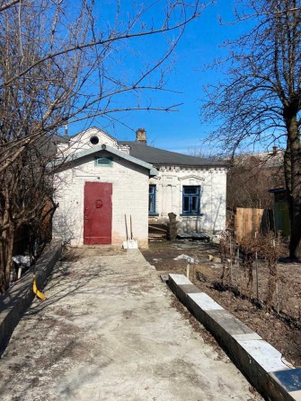 Продажа части дома ул. Петропавловская, Куреневка без % - фото 1