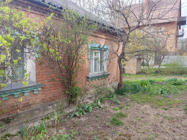 Продам частину будинку на Слов'янці. - фото 1