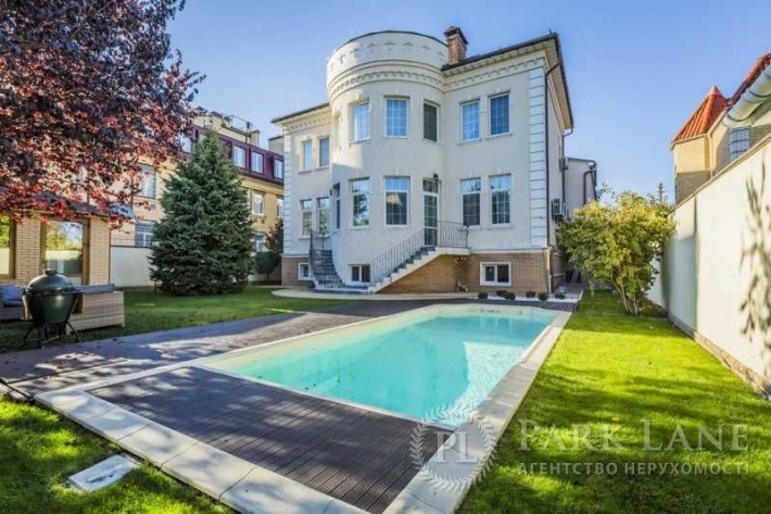 Продам будинок(700м2)з дизайнерским ремонтом в Шевченковскому районі - фото 1