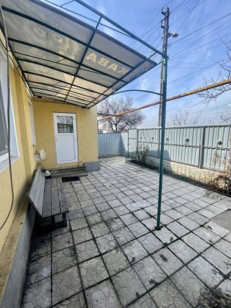 Документы готовы! Продажа жилого дома 65м2 в Буденновском р-не - фото 1