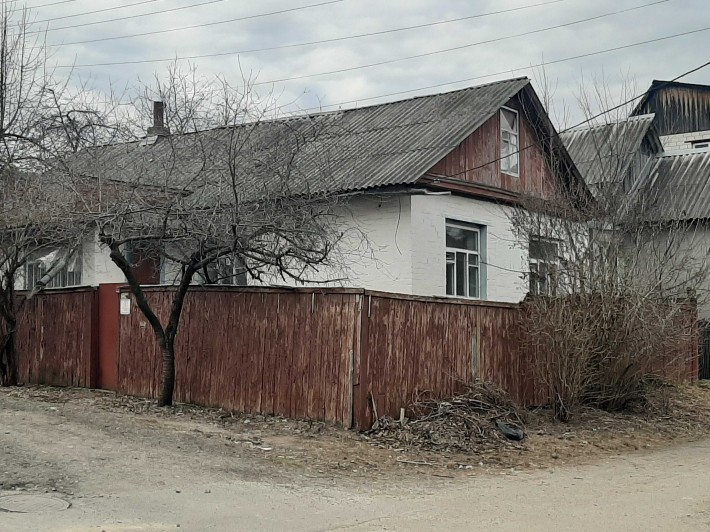 Будинок в центрі (р-н Градецького) - фото 1