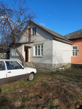 Купуйте частину будинку район Лесковица - фото 1