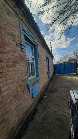 Продам будинок з жилим флігелем на Лелеківці - фото 1