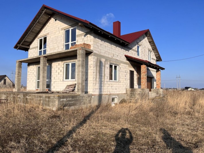 Особняк в 2хв від Рівного - фото 1