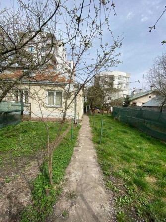 Продається частина будинку з земельною ділянкою по вул.Терлецького - фото 1