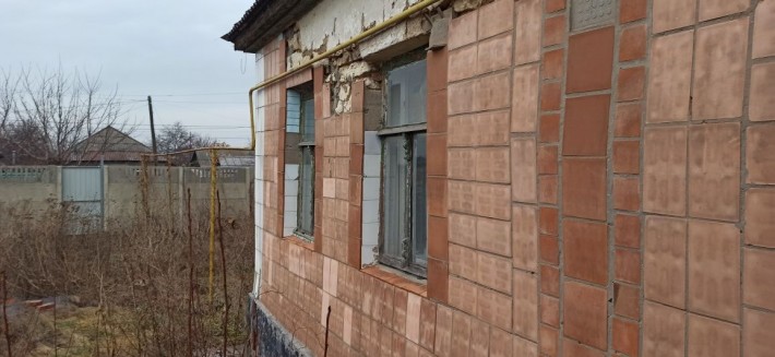 Продам дом р-н ул.Луганской Правды - фото 1