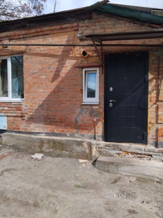 Частина будинку на Єгорова з АГВ,в'їздом, ремонтом! - фото 1