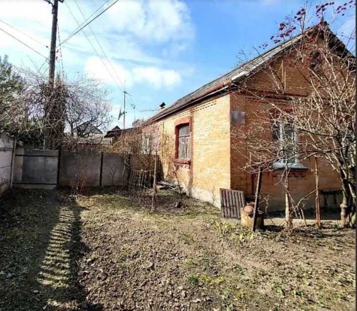 Продам частину будинку по вул. Лялі Ратушної, 8289 - фото 1