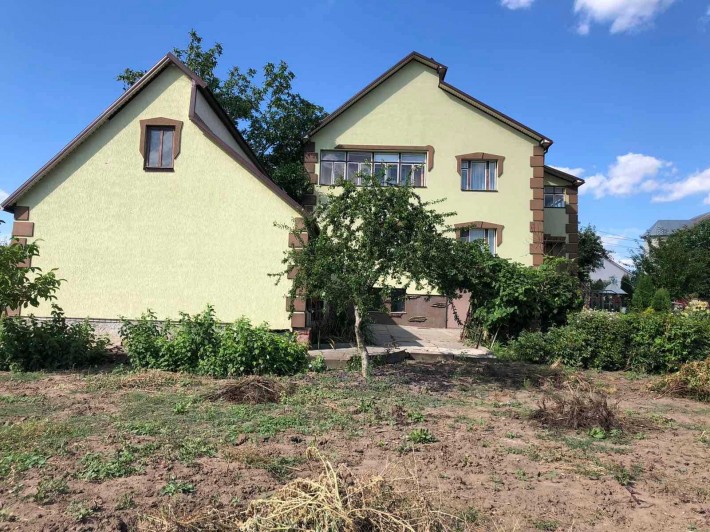 Продам будинок на ближніх Вінницьких Хуторах 8387 - фото 1