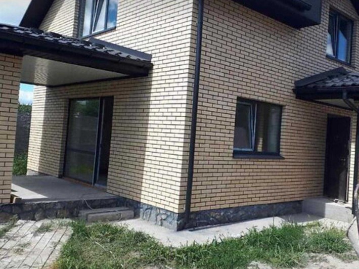 Продам будинок в селі Пирогово 9006 - фото 1