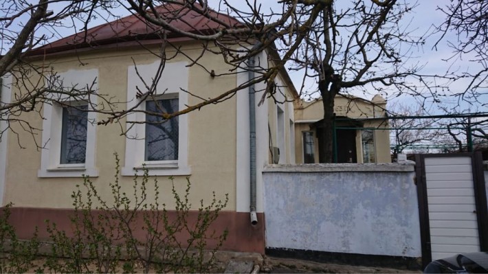 Николаев !матвеевка,дом для жизни - фото 1