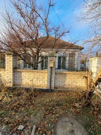 Продается часть дома в Лесках ( ост.Белая) - фото 1