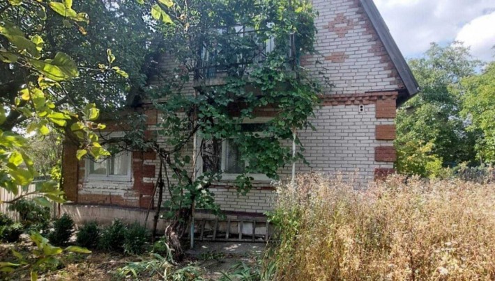 Продам будинок на Вінницьких Хуторах 1815 - фото 1