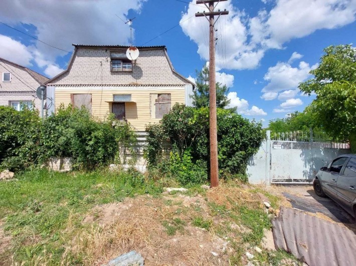 Продается двухэтажный дом в Николаеве  (район Большая Корениха ) Ю1 - фото 1